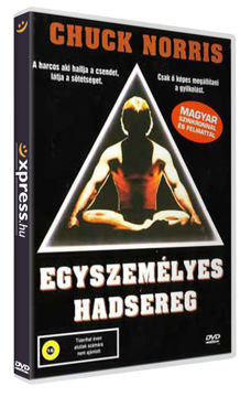 Egyszemélyes hadsereg termékhez kapcsolódó kép