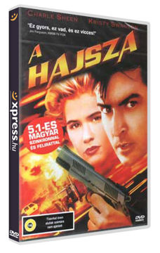 A hajsza termékhez kapcsolódó kép