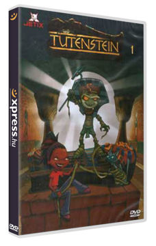 Tutenstein 1. termékhez kapcsolódó kép