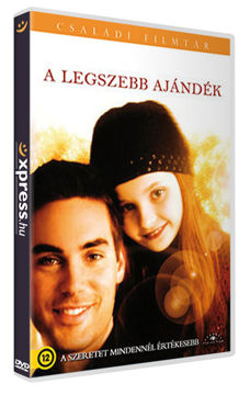 A legszebb ajándék termékhez kapcsolódó kép