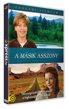 A másik asszony termékhez kapcsolódó kép