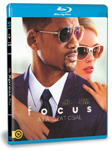 Focus - A látszat csal termékhez kapcsolódó kép