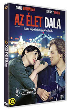 Az élet dala termékhez kapcsolódó kép