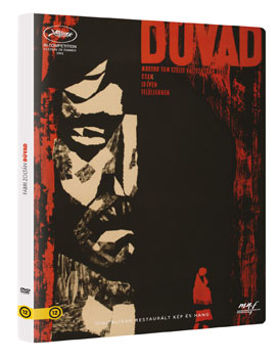 Dúvad  (MNFA kiadás) termékhez kapcsolódó kép