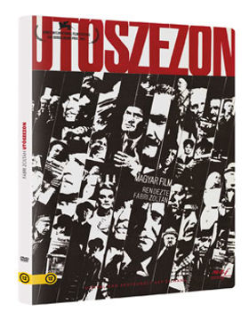Utószezon  (MNFA kiadás) termékhez kapcsolódó kép