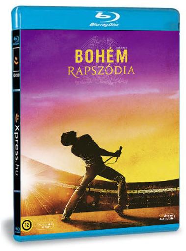 Bohém rapszódia termékhez kapcsolódó kép