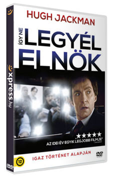 Így ne legyél elnök termékhez kapcsolódó kép