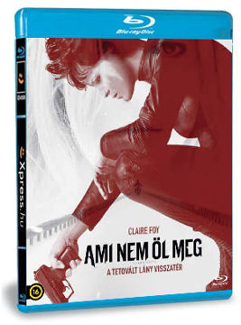 Ami nem öl meg termékhez kapcsolódó kép