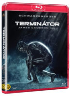 Terminátor - A halálosztó termékhez kapcsolódó kép