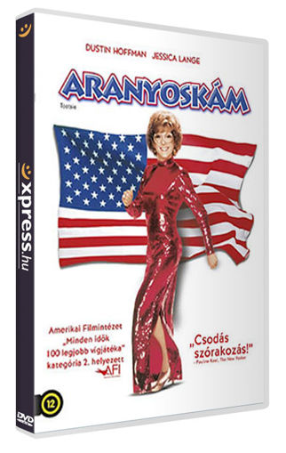 Aranyoskám (új kiadás) termékhez kapcsolódó kép