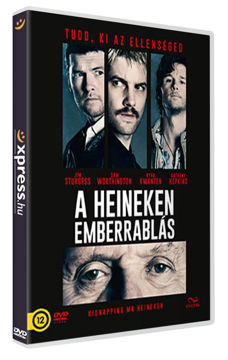 A Heineken emberrablás termékhez kapcsolódó kép