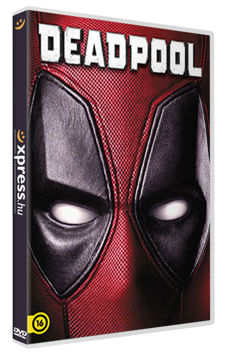 Deadpool termékhez kapcsolódó kép