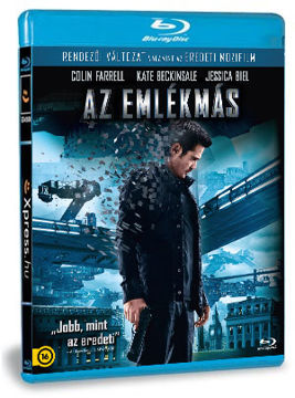 Az emlékmás (2012) - bővített rendezői változat termékhez kapcsolódó kép
