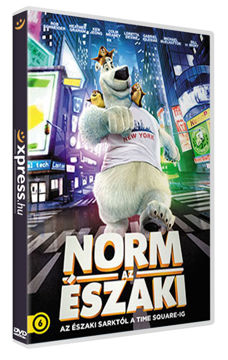 Norm, az északi termékhez kapcsolódó kép