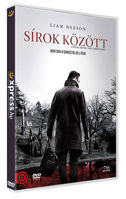 Sírok között termékhez kapcsolódó kép