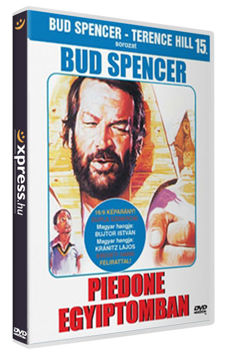 Piedone Egyiptomban termékhez kapcsolódó kép