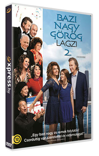Bazi nagy görög lagzi 2. termékhez kapcsolódó kép