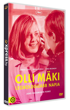 Olli Maki legboldogabb napja termékhez kapcsolódó kép