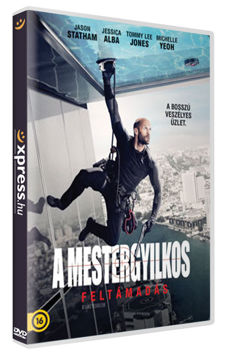 A mestergyilkos: Feltámadás termékhez kapcsolódó kép