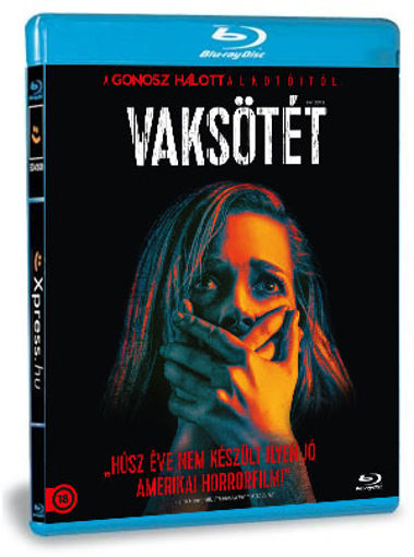 Vaksötét termékhez kapcsolódó kép