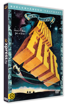 Brian élete (GHE-kiadás) termékhez kapcsolódó kép