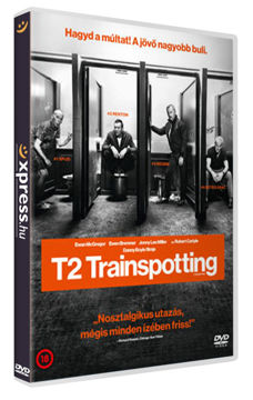 T2 Trainspotting termékhez kapcsolódó kép