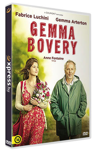 Gemma Bovery termékhez kapcsolódó kép