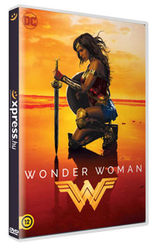 Wonder Woman termékhez kapcsolódó kép