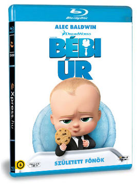 Bébi úr termékhez kapcsolódó kép