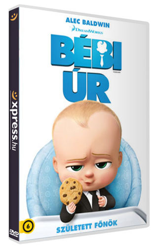 Bébi úr termékhez kapcsolódó kép