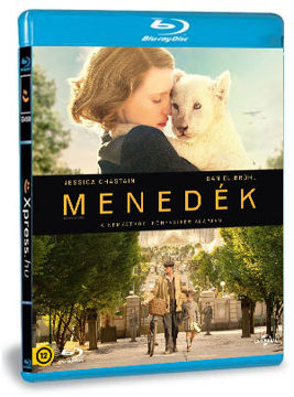 Menedék (2017) termékhez kapcsolódó kép