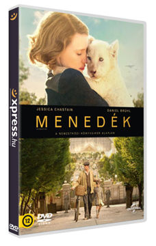 Menedék (2017) termékhez kapcsolódó kép