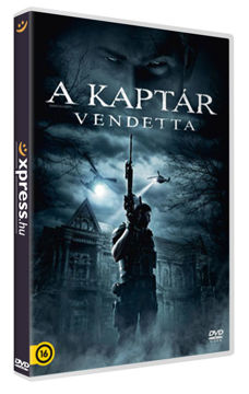 A Kaptár: Vendetta termékhez kapcsolódó kép