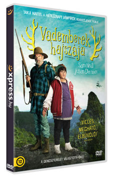 Vademberek hajszája termékhez kapcsolódó kép