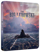 A nagy Lebowski - limitált, fémdobozos változat (steelbook) termékhez kapcsolódó kép