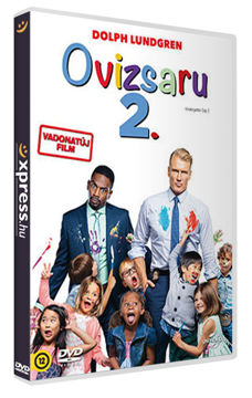 Ovizsaru 2. termékhez kapcsolódó kép