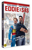 Eddie, a sas termékhez kapcsolódó kép