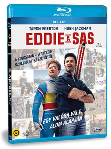 Eddie, a sas termékhez kapcsolódó kép