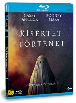 Kísértettörténet (Szellem/Világ) termékhez kapcsolódó kép