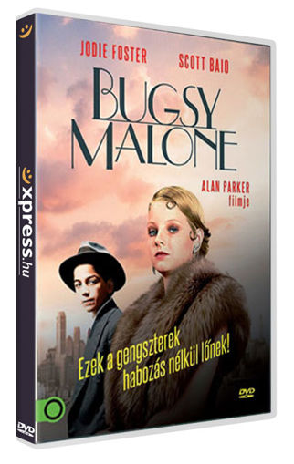 Bugsy Malone termékhez kapcsolódó kép