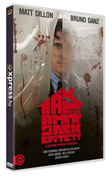 A ház, amit Jack épített termékhez kapcsolódó kép