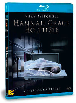 Hannah Grace holtteste termékhez kapcsolódó kép