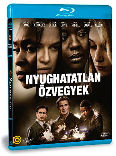 Nyughatatlan özvegyek termékhez kapcsolódó kép