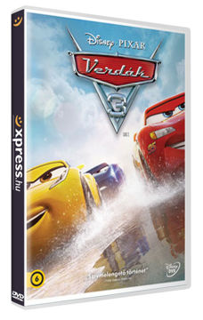 Verdák 3. (O-ringgel) termékhez kapcsolódó kép