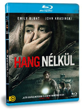 Hang nélkül termékhez kapcsolódó kép