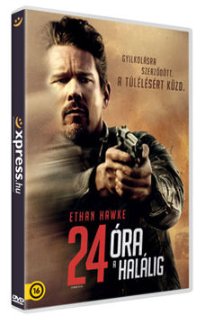 24 óra a halálig termékhez kapcsolódó kép