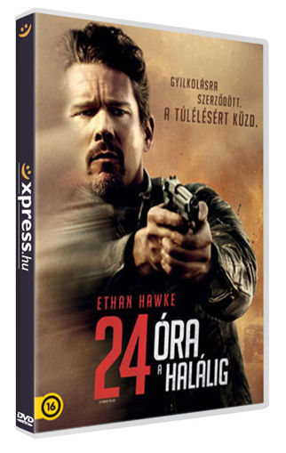 24 óra a halálig termékhez kapcsolódó kép