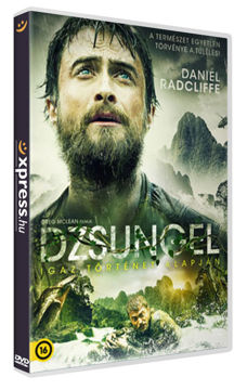 Dzsungel termékhez kapcsolódó kép