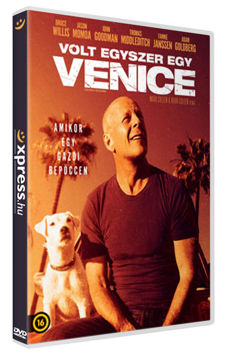 Volt egyszer egy Venice termékhez kapcsolódó kép