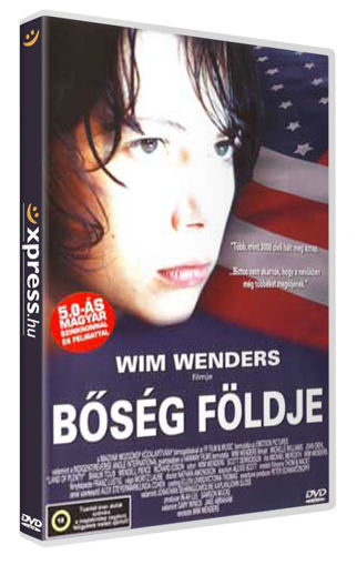 Bőség földje termékhez kapcsolódó kép